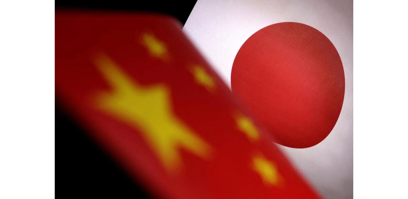 Κίνα–Ιαπωνία: Νέα κλιμάκωση με έρευνα αντιντάμπινγκ για υλικό ημιαγωγών