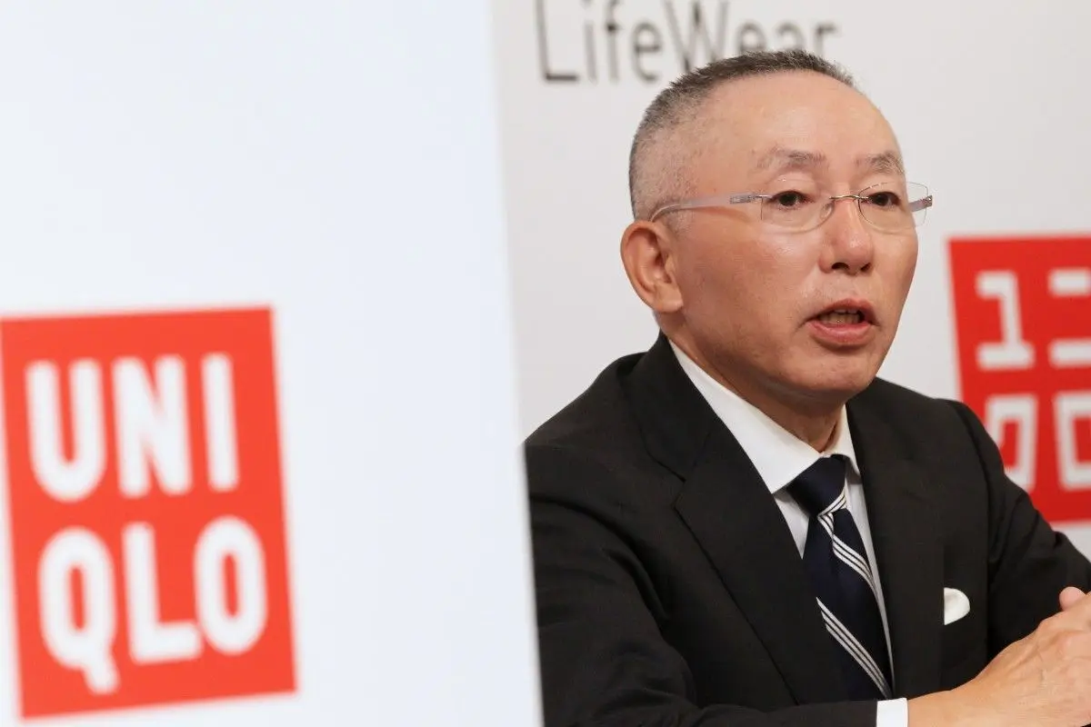 Uniqlo: Πώς ο Tadashi Yanai μετέτρεψε την «αποτυχία» σε μια αυτοκρατορία 116 δισ. δολαρίων