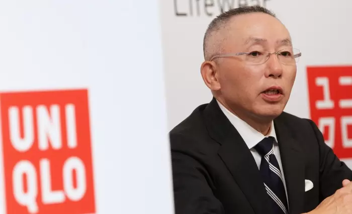 Uniqlo: Πώς ο Tadashi Yanai μετέτρεψε την «αποτυχία» σε μια αυτοκρατορία 116 δισ. δολαρίων