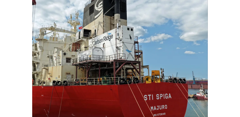 Αναταράξεις στη ναυτιλία από τη νέα εμπορική συμφωνία ΗΠΑ – Ιαπωνίας