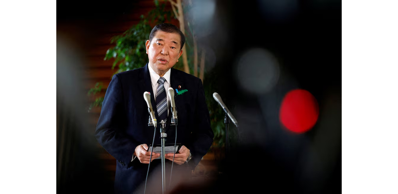 Kαμπανάκι από τον Ιάπωνα πρωθυπουργό: «Είμαστε σε χειρότερη δημοσιονομική κατάσταση από την Ελλάδα»