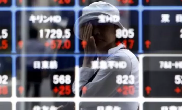 Κλείσιμο με πτώση για το ιαπωνικό χρηματιστήριο