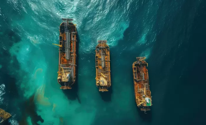 Neptune Robotics: Τα ρομπότ με AI που «καθαρίζουν» πλοία και αλλάζουν τη ναυτιλία