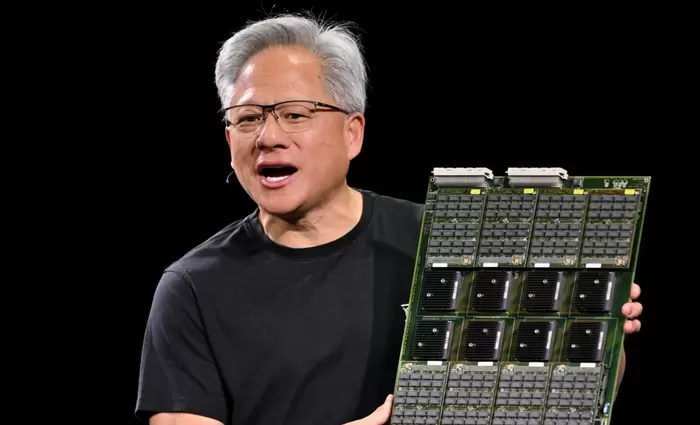 Μπρα ντε φερ Κίνας - ΗΠΑ για τα AI chips: Πώς απειλεί την κυριαρχία της Nvidia