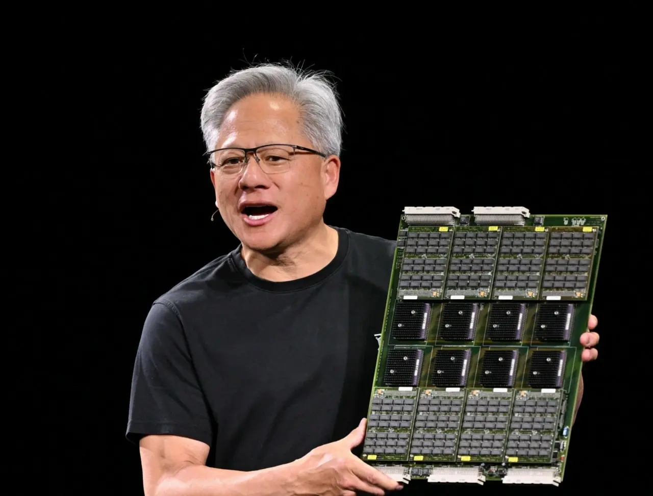 Μπρα ντε φερ Κίνας - ΗΠΑ για τα AI chips: Πώς απειλεί την κυριαρχία της Nvidia