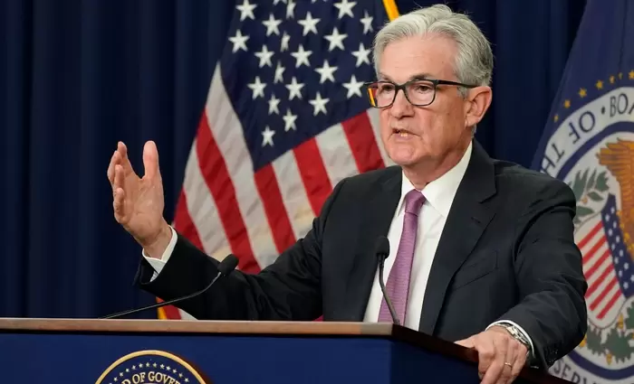 Η Fed έτοιμη για νέα αύξηση επιτοκίων, ίσως την τελευταία