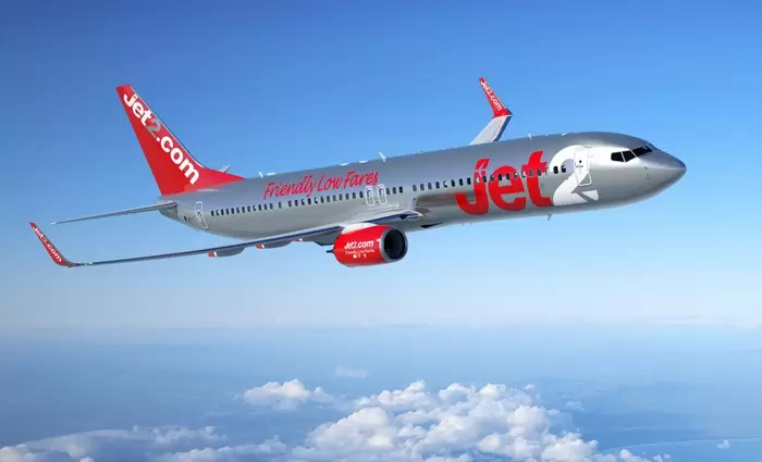 Ακυρώνει όλα τα ταξίδια προς Κύπρο η Jet2 για τρεις μήνες