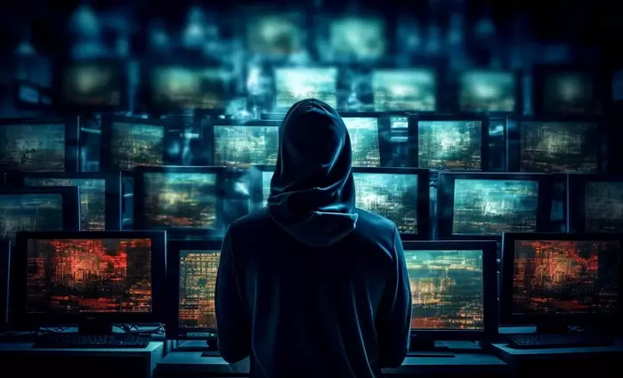 FBI: Ρώσοι χάκερς χτυπούν Google, Samsung και Nasa μέσω Κύπρου