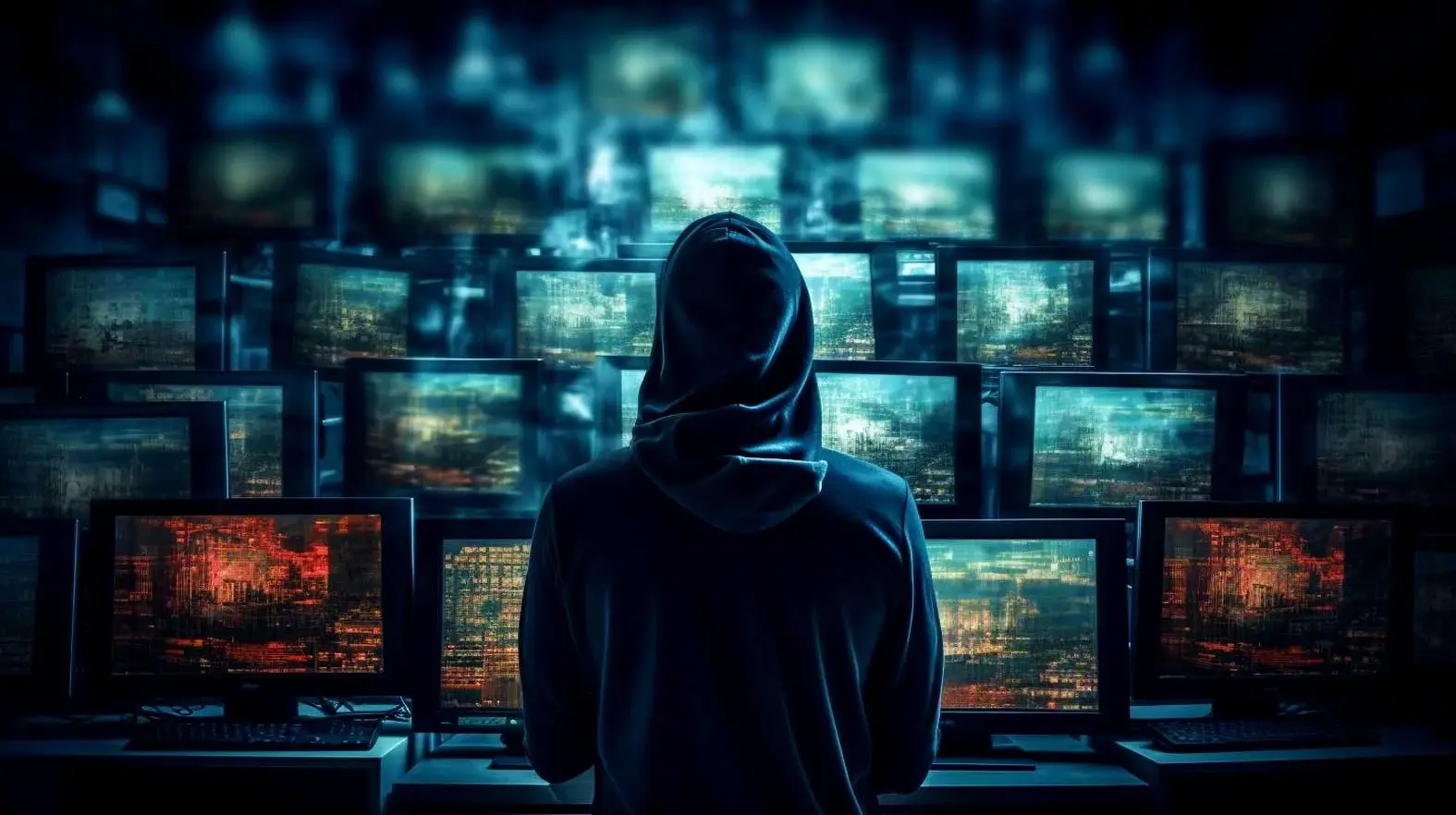 FBI: Ρώσοι χάκερς χτυπούν Google, Samsung και Nasa μέσω Κύπρου