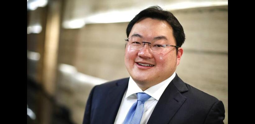 Η Deutsche Bank «ξεμπερδεύει» με τα κυπριακά κεφάλαια του Jho Low