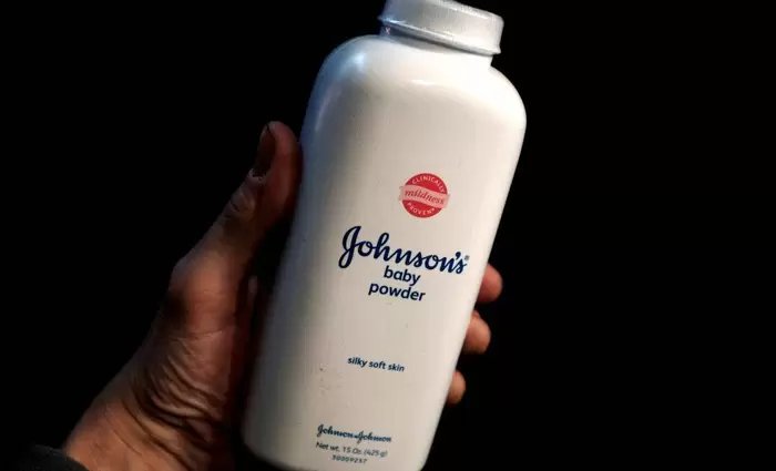 H νέα ήττα της Johnson & Johnson