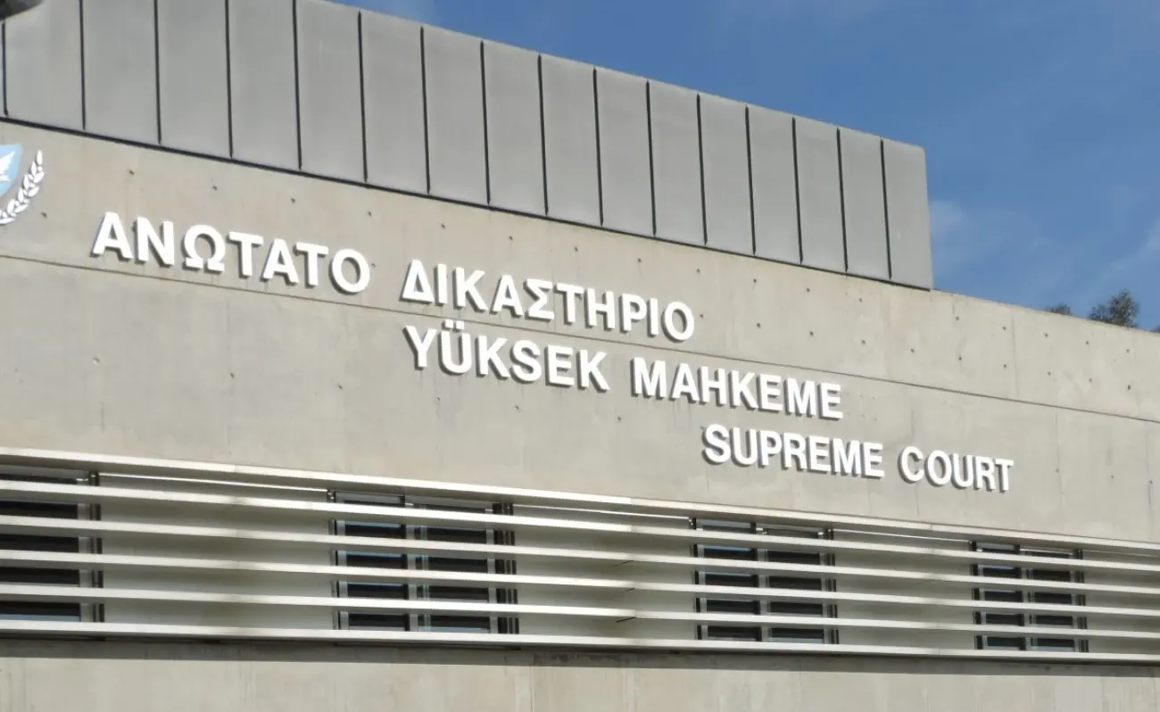 Η πεπειραμένη αγγλοτραφής Σούλλα Παναγή νέα πρόεδρος του Ανωτάτου