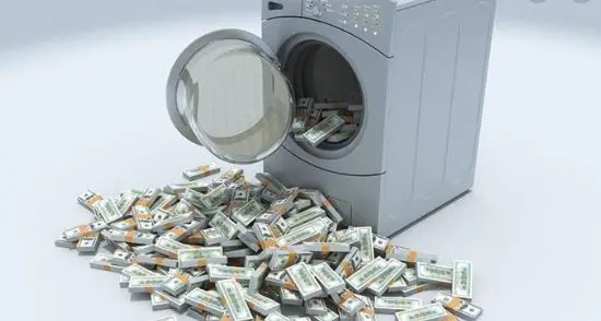 Η πανδημία «ξέπλυνε» το μαύρο χρήμα