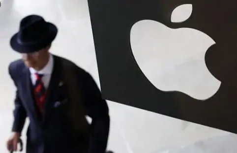 Πονοκέφαλος στην Αpple - Βρετανικό χαλινάρι στο μονοπώλιο