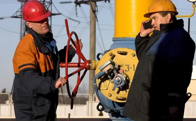 Παζάρι Αθήνας - Μόσχας για φθηνότερο Φυσικό Αέριο - Το παρασκήνιο