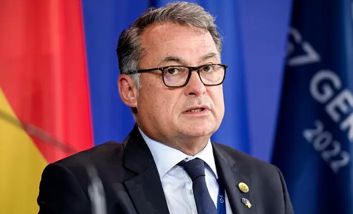 Νάγκελ (ΕΚΤ): Πρέπει να παραμείνουμε ευέλικτοι σχετικά με τα επιτόκια