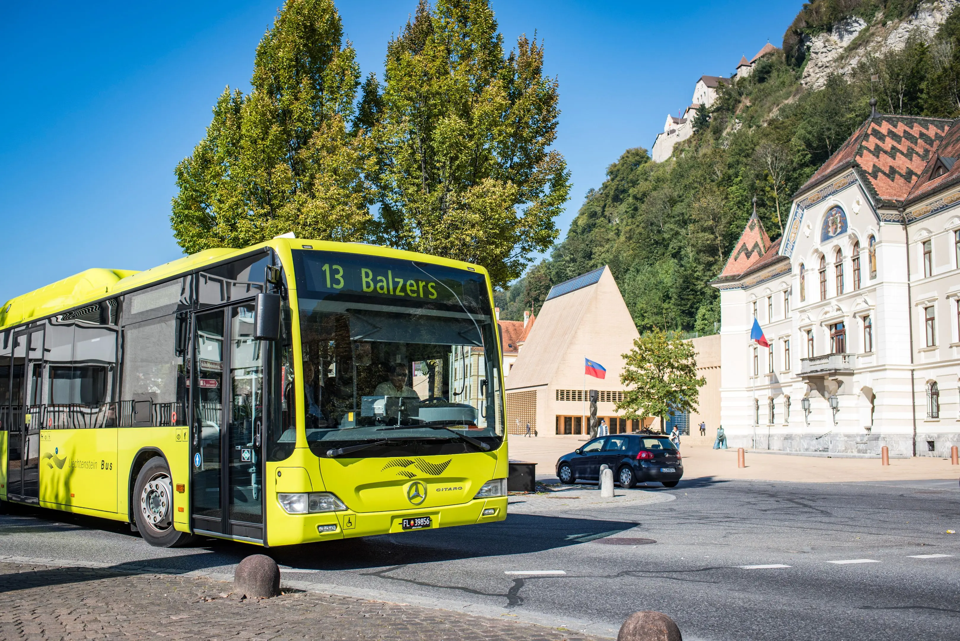 Η μικρή χώρα που προσφέρει μεγάλες ευκαιρίες εργασίας για τους Ευρωπαίους