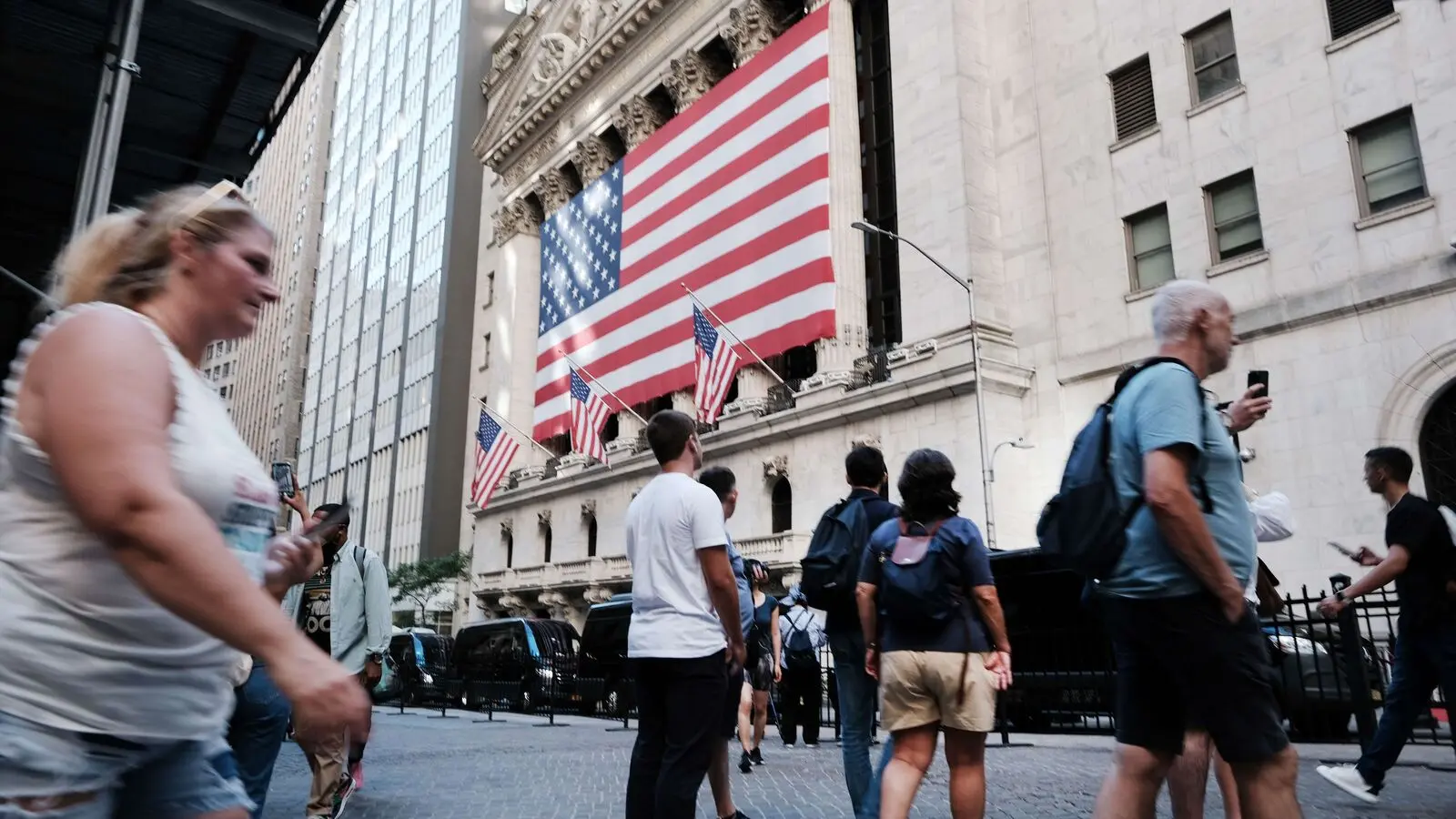 Jobs Report: 119.000 νέες θέσεις εργασίας στις ΗΠΑ τον Σεπτέμβριο – Αυξήθηκε στο 4,4% η ανεργία