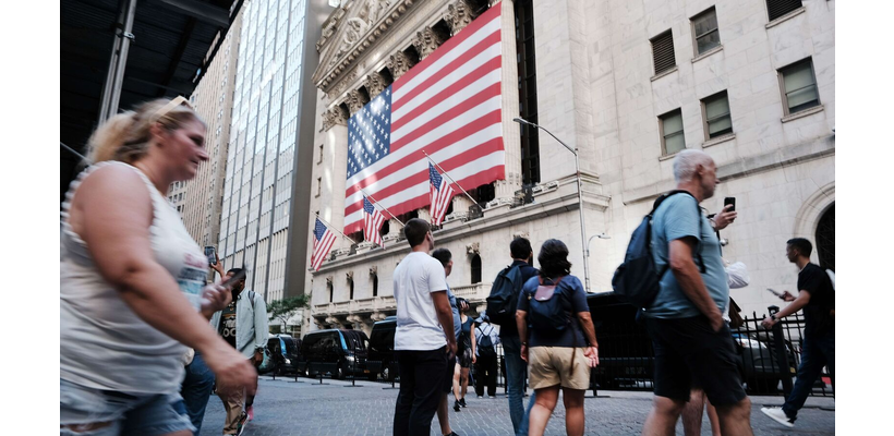 Jobs Report: 119.000 νέες θέσεις εργασίας στις ΗΠΑ τον Σεπτέμβριο – Αυξήθηκε στο 4,4% η ανεργία