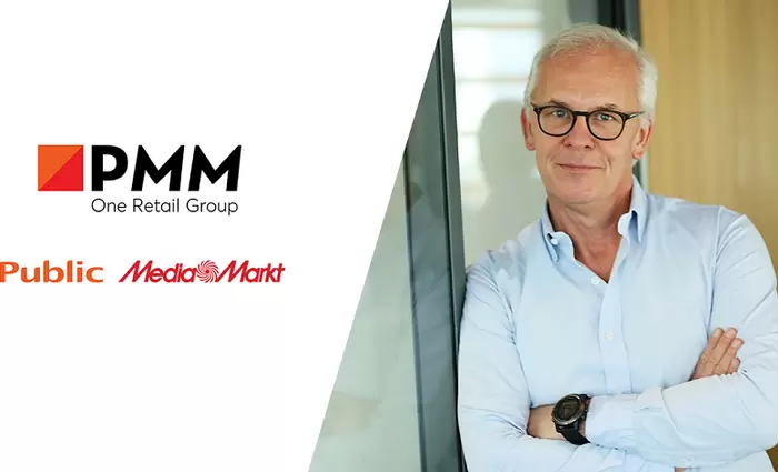 O Joern Taubert νέος CEO στην Public-MediaMarkt