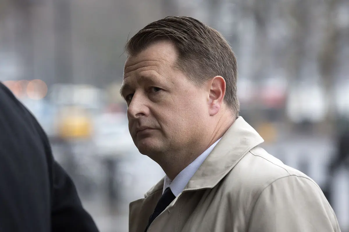 Στο τιμόνι της Τράπεζας Κύπρου μέχρι το 2020 ο Τζον Χούρικαν 