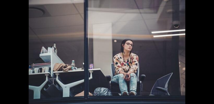 Bloomberg: Γιατί πρέπει να παραιτηθείτε μετά από 10 χρόνια από τη δουλειά σας