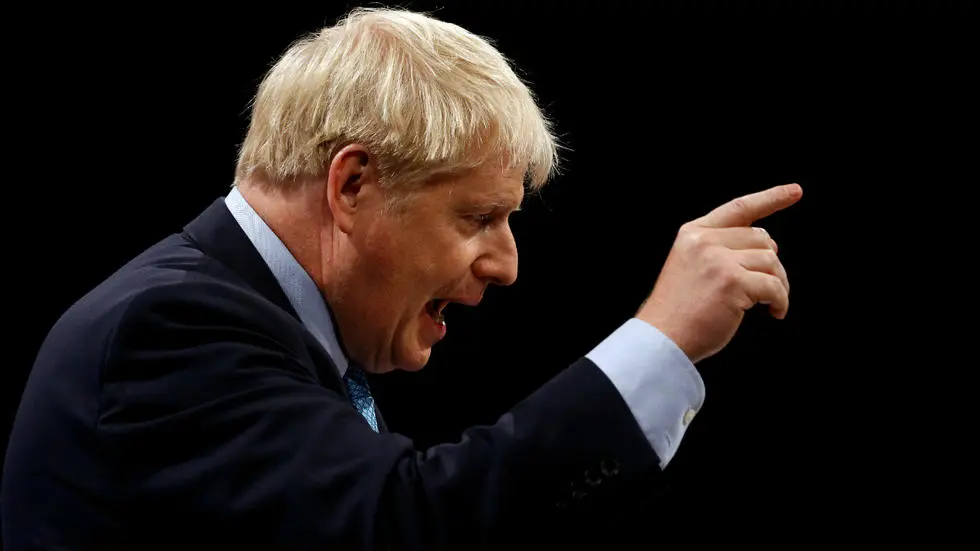 Ευρωκοινοβούλιο: Η πρόταση Τζόνσον δεν αποτελεί βάση για συμφωνία