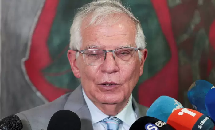 Μπορέλ: Η μελέτη για τον EastMed θα γίνει παρά τις αντιρρήσεις των ΗΠΑ