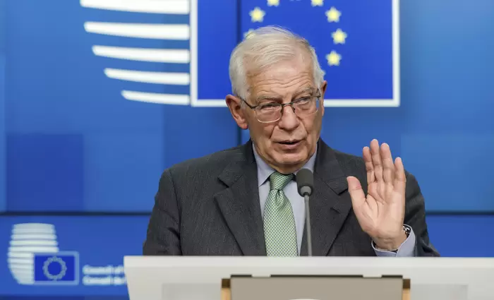 Προς συμφωνία για εμπάργκο ρωσικού πετρελαίου