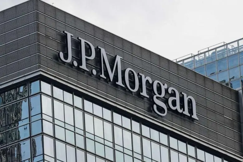 JP Morgan: Ομαλή προσγείωση της παγκόσμιας οικονομίας και όχι ύφεση