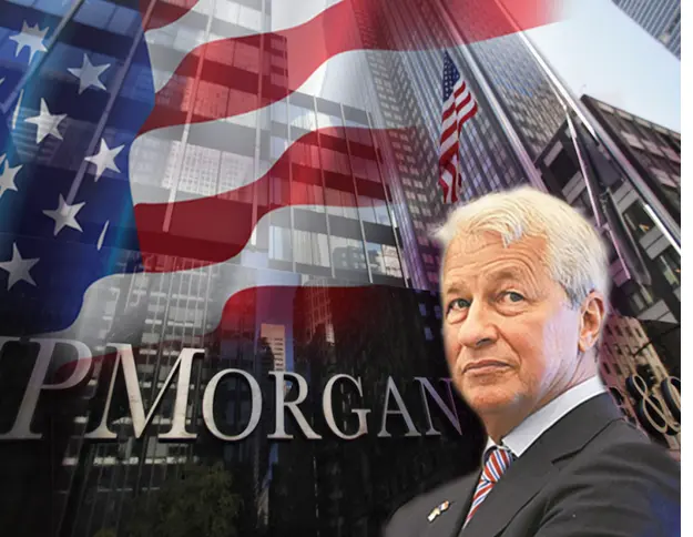 Dream Team οργανώνει ο Ντίμον για την εθνική ασφάλεια των ΗΠΑ