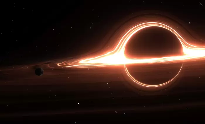 Νέα επαναστατική θεωρία για το πώς γεννιούνται και πώς λειτουργούν οι μαύρες τρύπες