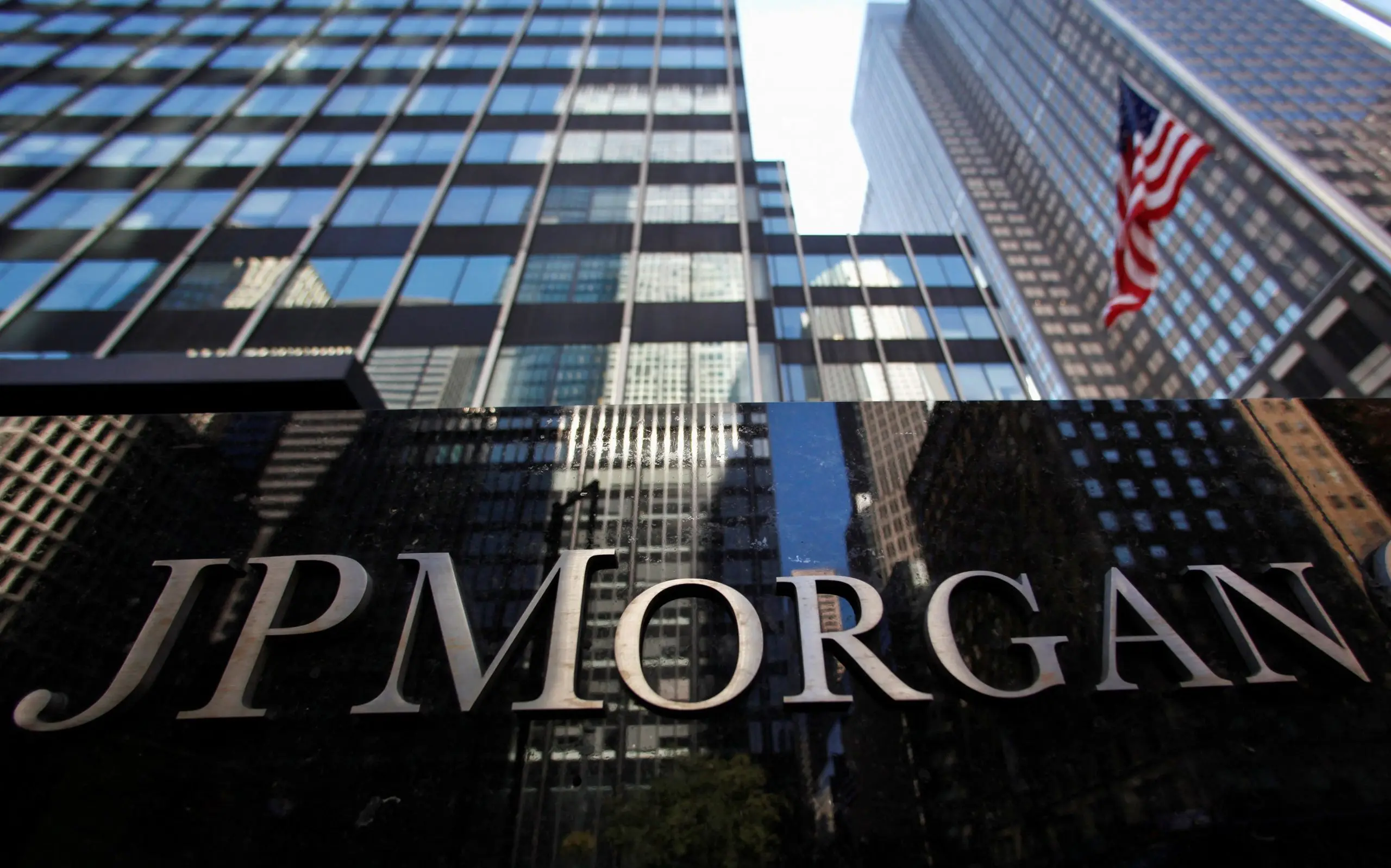 JP Morgan: Η πραγματική ποσοτική σύσφιξη αρχίζει τώρα!