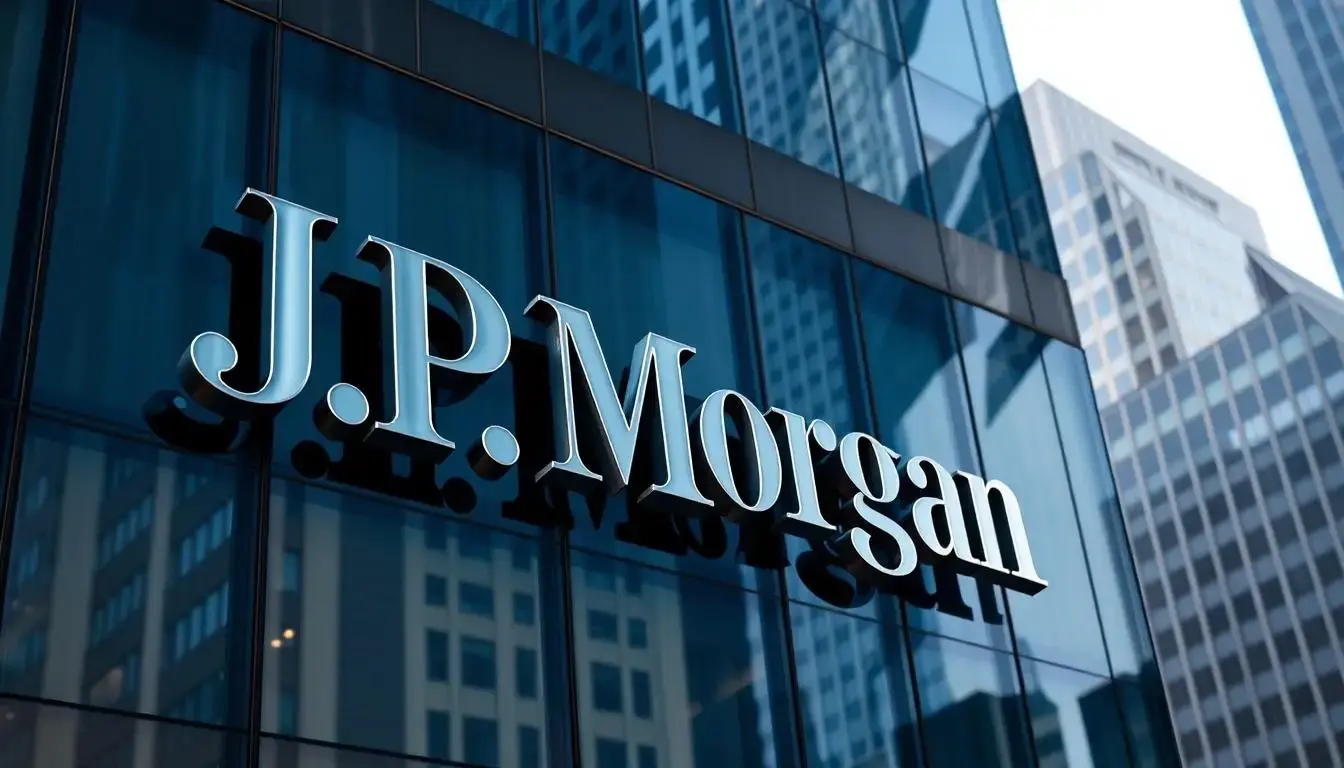 JP Morgan: Ανακοίνωσε $700 εκατ. περισσότερα έσοδα για το γ’ τρίμηνο – Η επίδραση Τραμπ στις τράπεζες της Wall