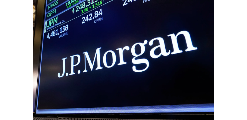 JP Morgan: Η μεγάλη στροφή των αγορών – Πώς τα ομόλογα ρίχνουν τις αποδόσεις στις μετοχές