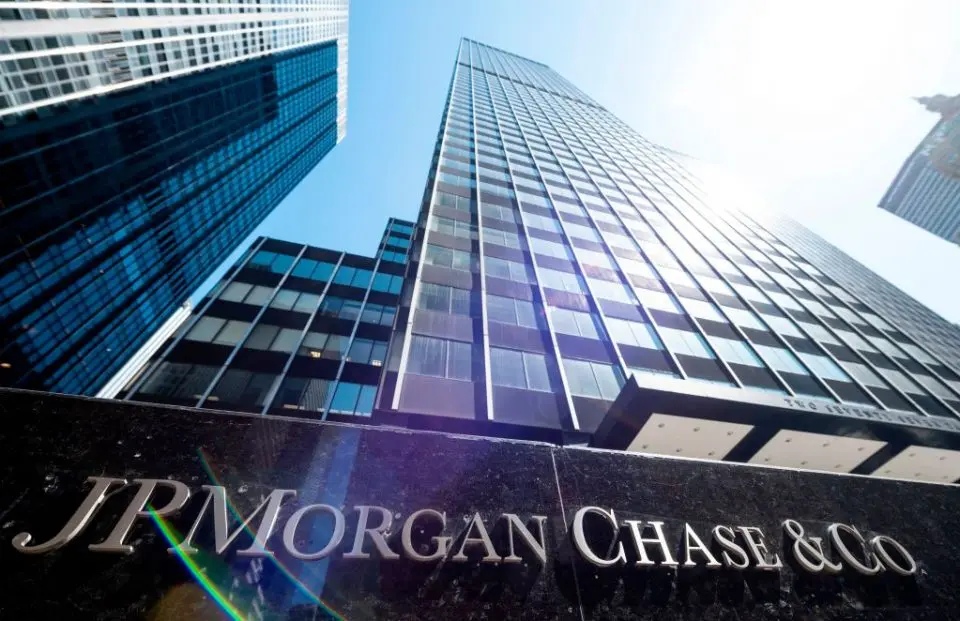 JP Morgan: Συρρίκνωση κατά 40% της αμερικανικής οικονομίας