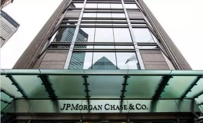 JPMorgan: Μειώθηκαν στα $13 δισ. τα καθαρά κέρδη το δ’ τρίμηνο