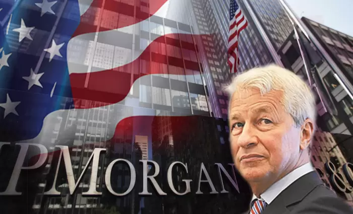 Ο θρίαμβος του αφεντικού της JPMorgan - Τι αποκαλύπτουν οι αριθμοί για την First Republic
