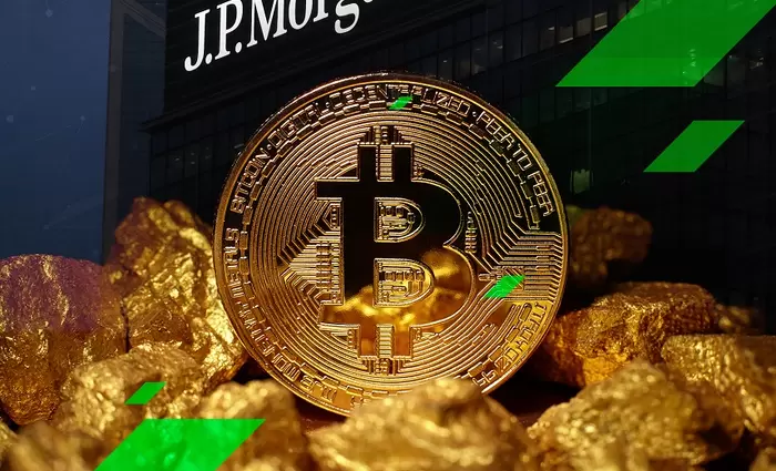 Συνεχίζει να θεωρεί άνευ αξίας το bitcoin ο CEO της JP Morgan