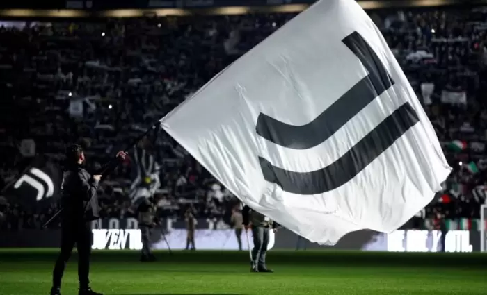 Γιουβέντους: Ανέβηκε σε €1,17 δισ. η χρηματιστηριακή κεφαλαιοποίησή της
