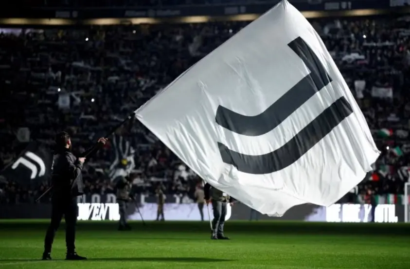 Γιουβέντους: Ανέβηκε σε €1,17 δισ. η χρηματιστηριακή κεφαλαιοποίησή της