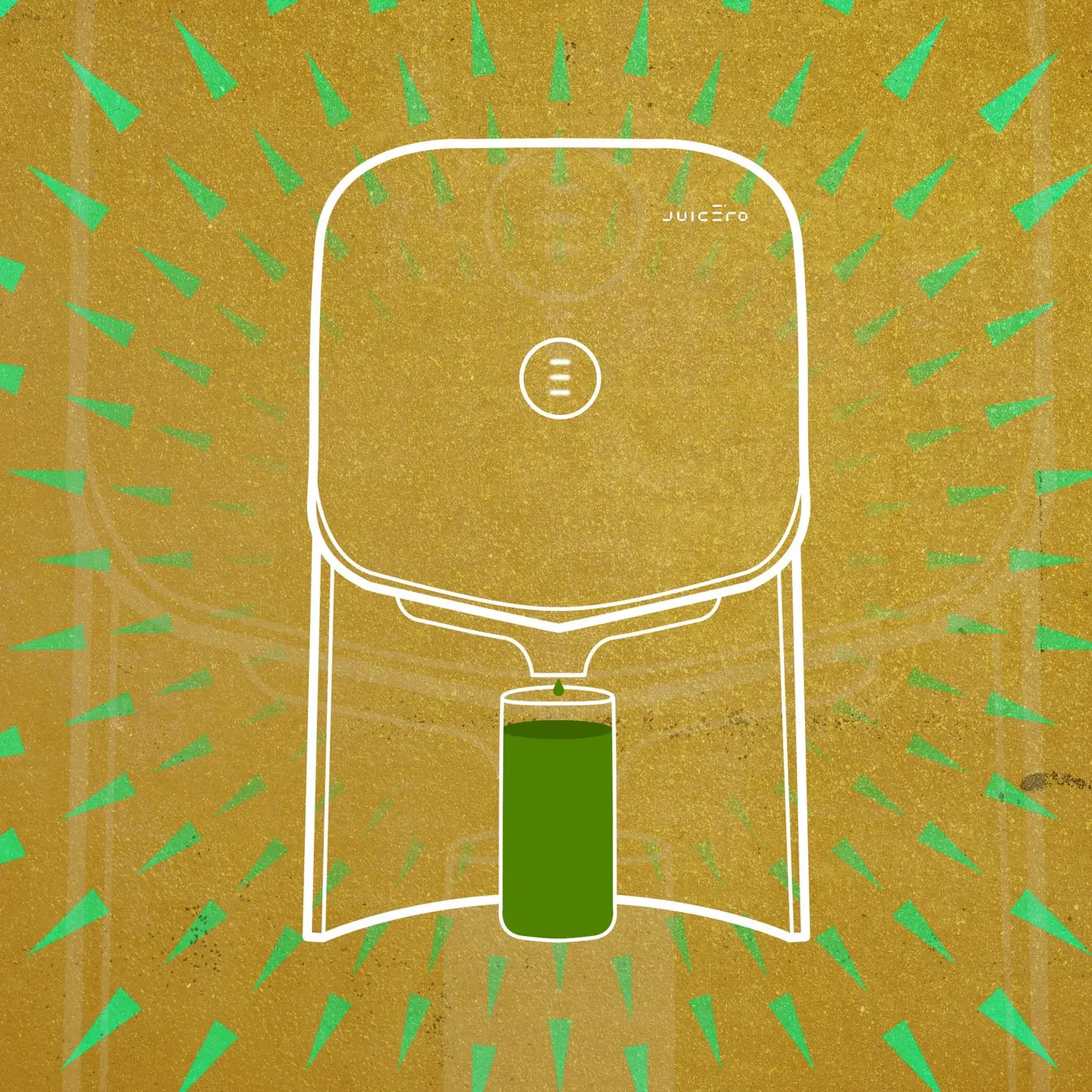 Juicero: Η μεγαλύτερη τεχνολογική 