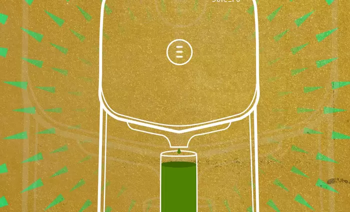 Juicero: Η μεγαλύτερη τεχνολογική 