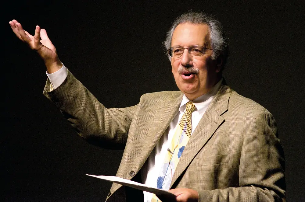 Ηγέτες που εμπνέουν!