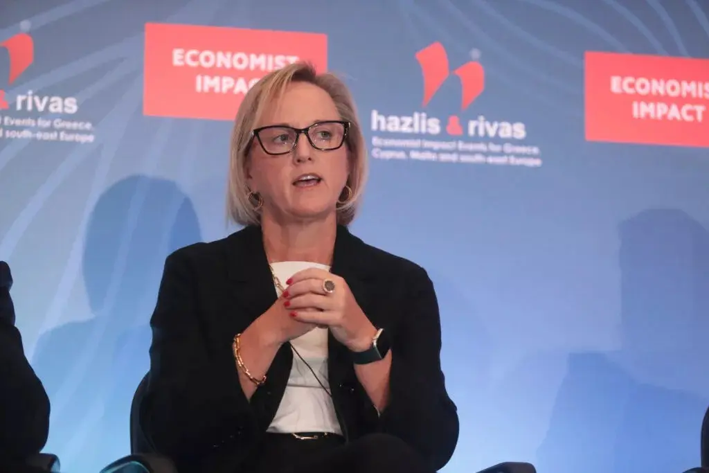 Νέα πάσα Αμερικανών για GSI: «Σημαντική ευκαιρία για την Κύπρο» επανέλαβε η Φίσερ