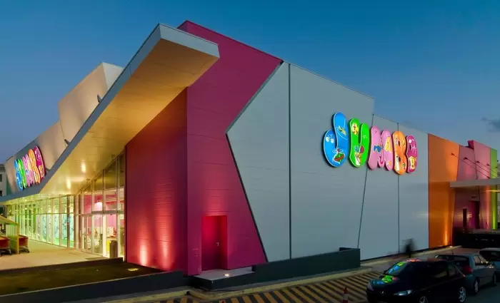 Jumbo: Ποια είναι τα μελλοντικά επενδυτικά σχέδια στην Κύπρο