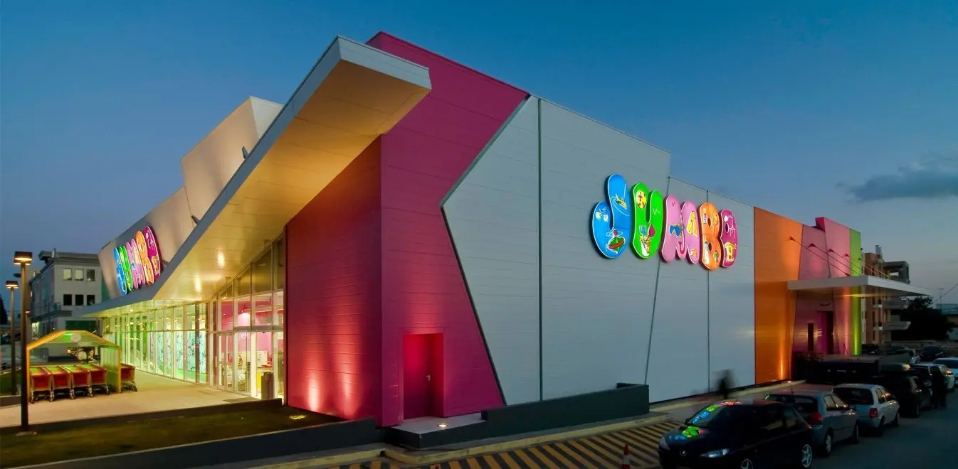 Jumbo: Ποια είναι τα μελλοντικά επενδυτικά σχέδια στην Κύπρο