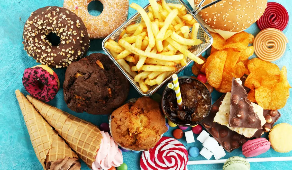 Τέλος στις διαφημίσεις και προσφορές ανθυγιεινών προϊόντων;