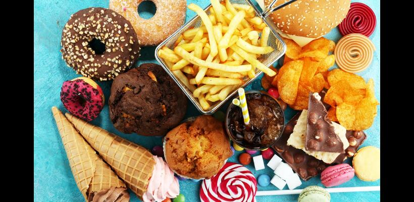 Τέλος στις διαφημίσεις και προσφορές ανθυγιεινών προϊόντων;