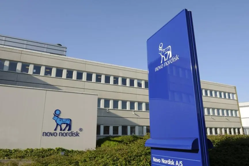 Δανία: Ανάπτυξη με όχημα τη φαρμακοβιομηχανία